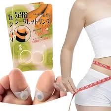 ANILLOS MAGN&Eacute;TICOS ADELGAZANTES