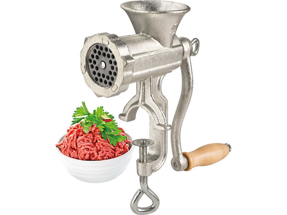 MOLINO DE CARNE N&deg;10 UTILUX 002946.