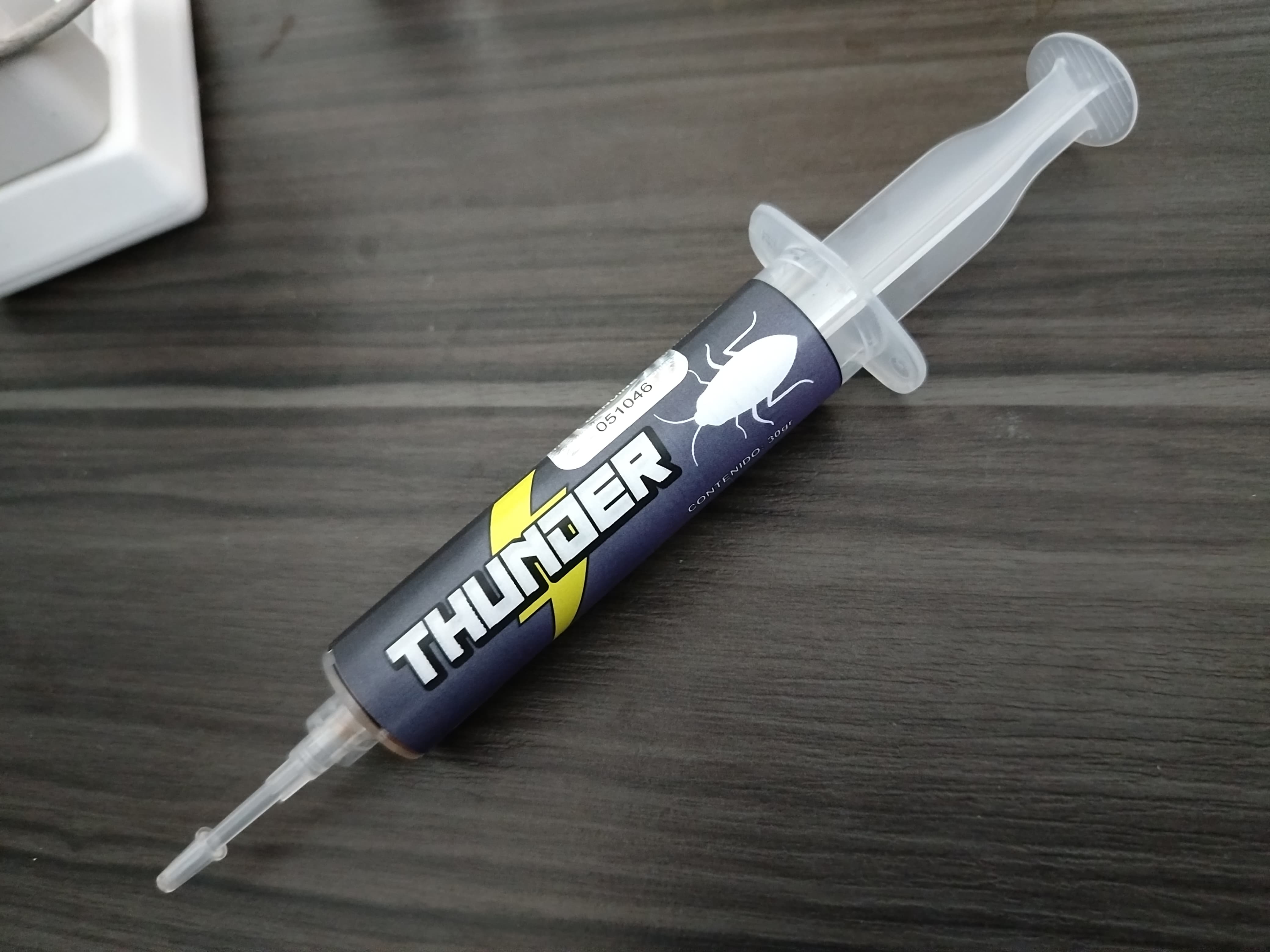 Eliminadora de Cucarachas x3 Unidades