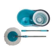 Mop Giratorio 360&deg;&nbsp;&nbsp;Xplast Home