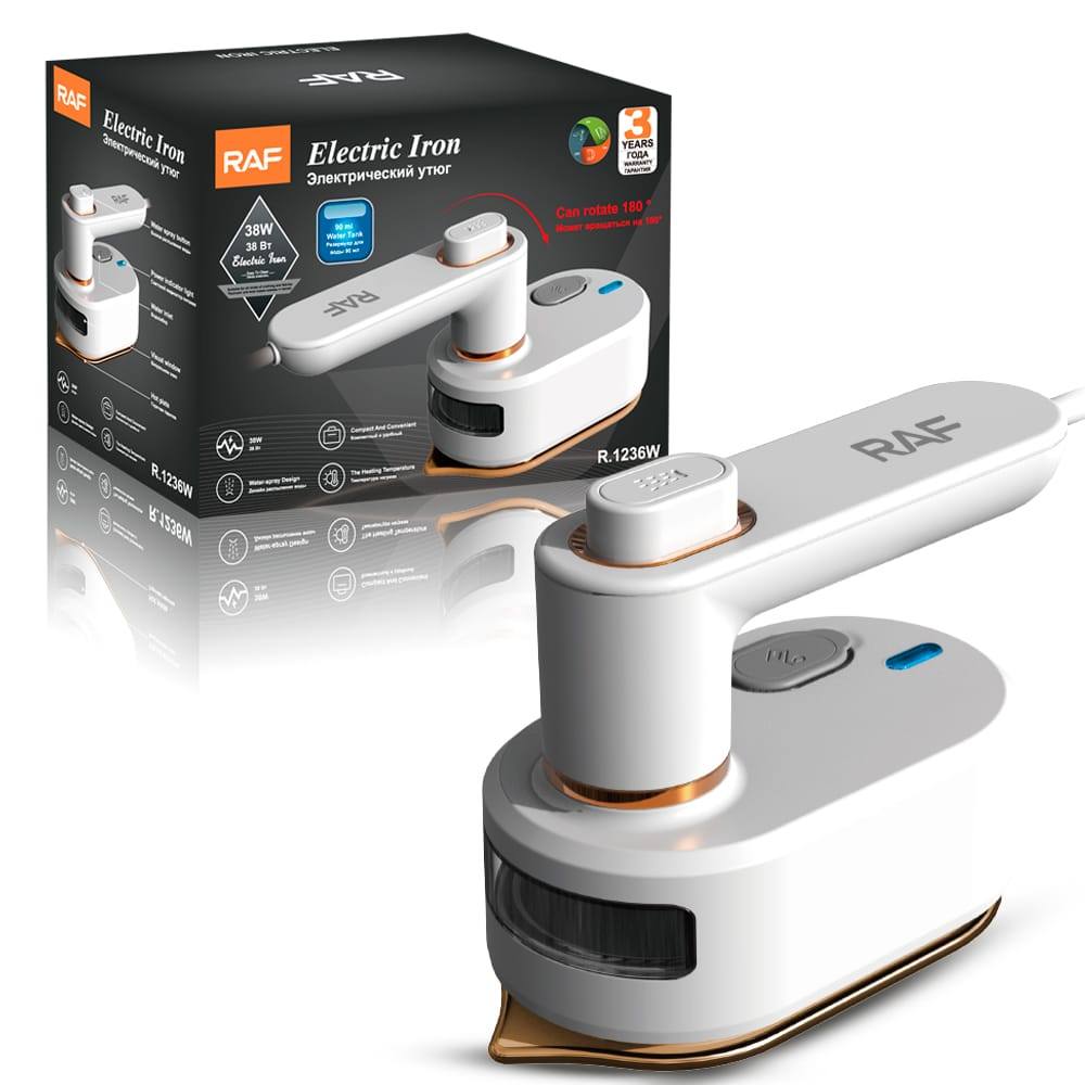 Mini Plancha Port&aacute;til