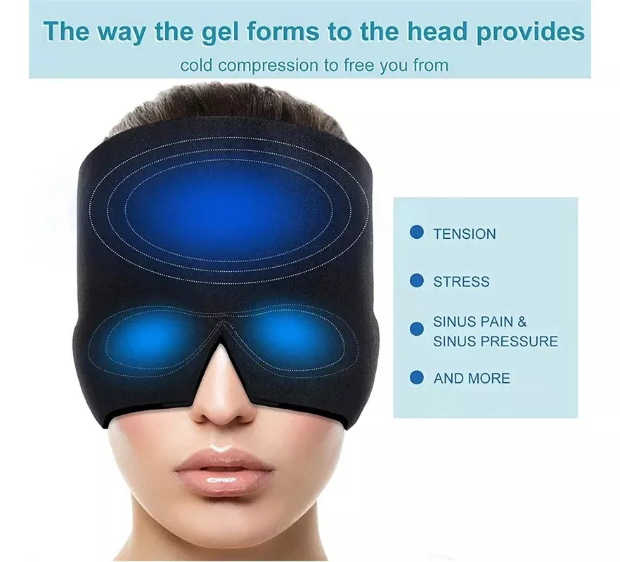 GORRO PARA MIGRA&Ntilde;A